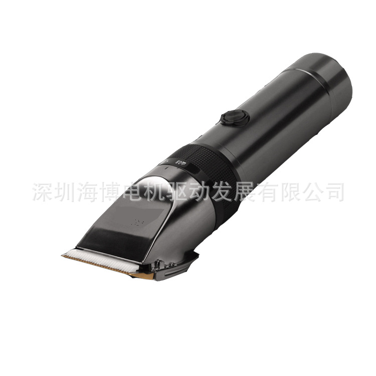 電推刀驅動器
